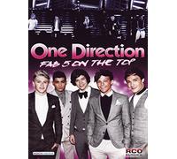 One Direction-Fab 5 on The Top [Import]