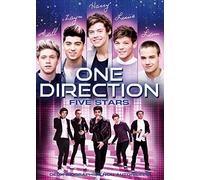 One Direction-Five Stars (2 DVD)