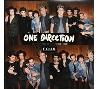 One Direction - Four
