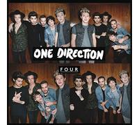 One Direction – Four