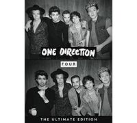 One Direction - FOUR