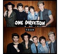 One Direction - Four [Import]