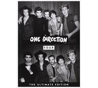 One Direction - Four -Deluxe-