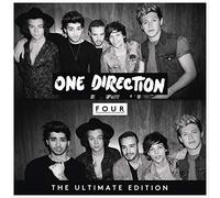One Direction - Four -Deluxe-