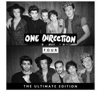One Direction - Four [Import]