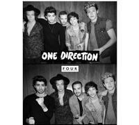 One Direction - Four: Int'l Yearbook Edition [Import]