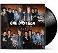 One Direction Four (Vinyl) 12" Album