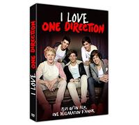 One Direction : I Love One Direction