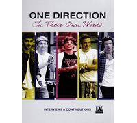 One Direction – In Their Own Words