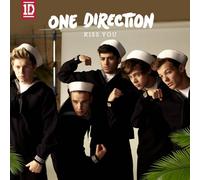 One Direction - Kiss You [Import]