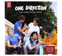 One Direction – Live While We're Young