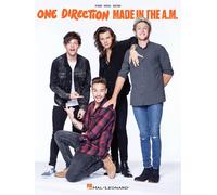One Direction - Made In The A.M.