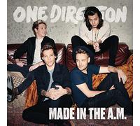 One Direction - Made in the A.M. (Deluxe)
