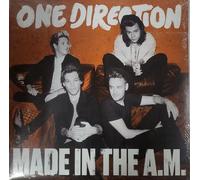 One Direction Made IN The A.m. Double Vinyle LP Neuf Scellé