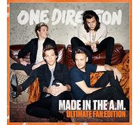 One Direction - Made in The a.M. [Import]