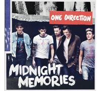 One Direction – Midnight Memories
