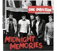 One Direction - Midnight Memories