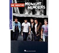 One Direction: Midnight Memories