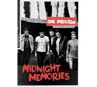 One Direction - Midnight Memories’ - Edition Deluxe