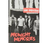 One Direction - Midnight Memories - Spanish Deluxe