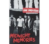 One Direction - Midnight Memories - The Ultimate Edition [Limited Edition]