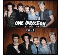 One Direction - One Direction - FOUR