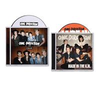 One Direction - One Direction "Goodbye Zayn" Collection: Four / Made In The AM
