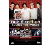 One Direction - One Direction-Ruling The World [Edizione: Regno Unito] [Import]
