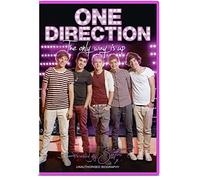 One Direction-Only Way is Up. The [Import]