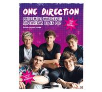 One Direction - Phénomène Musical Et Superstars De La Pop