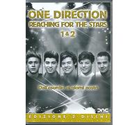 One Direction-Reaching for The Stars #01-02 (2 DVD) [Import]