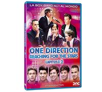 One Direction – Reaching for The Stars #02 – Import