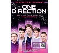 One Direction-Reaching for The Stars [DVD] [Import]