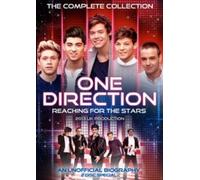 One Direction: Reaching For The Stars - Part 1 And 2 [Dvd]