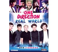 One Direction-Real World [fanbook] [Import]
