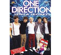 One Direction-Senza segreti [Import]