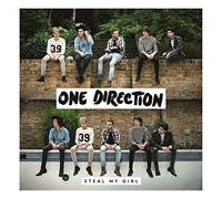 One Direction - Steal My Girl [Import]