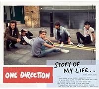 One Direction - Story of My Life [Import]
