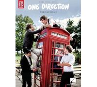 Hal Leonard - One Direction - Take me Home - One Direction - Take me Home