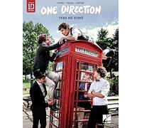 Hal Leonard - One Direction - Take me Home - One Direction - Take me Home