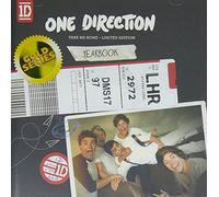 One Direction - Take Me Home Deluxe (Australia Edition) [Import]
