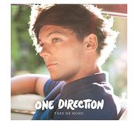 One Direction - Take Me Home (Louis O'card)