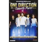 One Direction-Talento Puro [Import]
