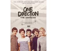 One Direction: The Invasion