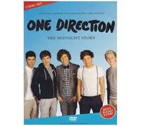 One Direction: The Midnight Story