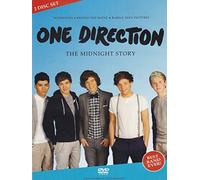 One Direction - The midnight story