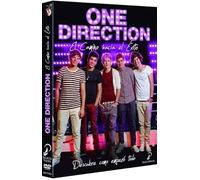 One Direction: The Only Way Is Up