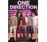 ONE DIRECTION-THE ONLY WAY IS UP-VO ST NL G