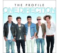 One Direction – Profile – CD audio