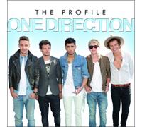 One Direction – Profile – CD audio